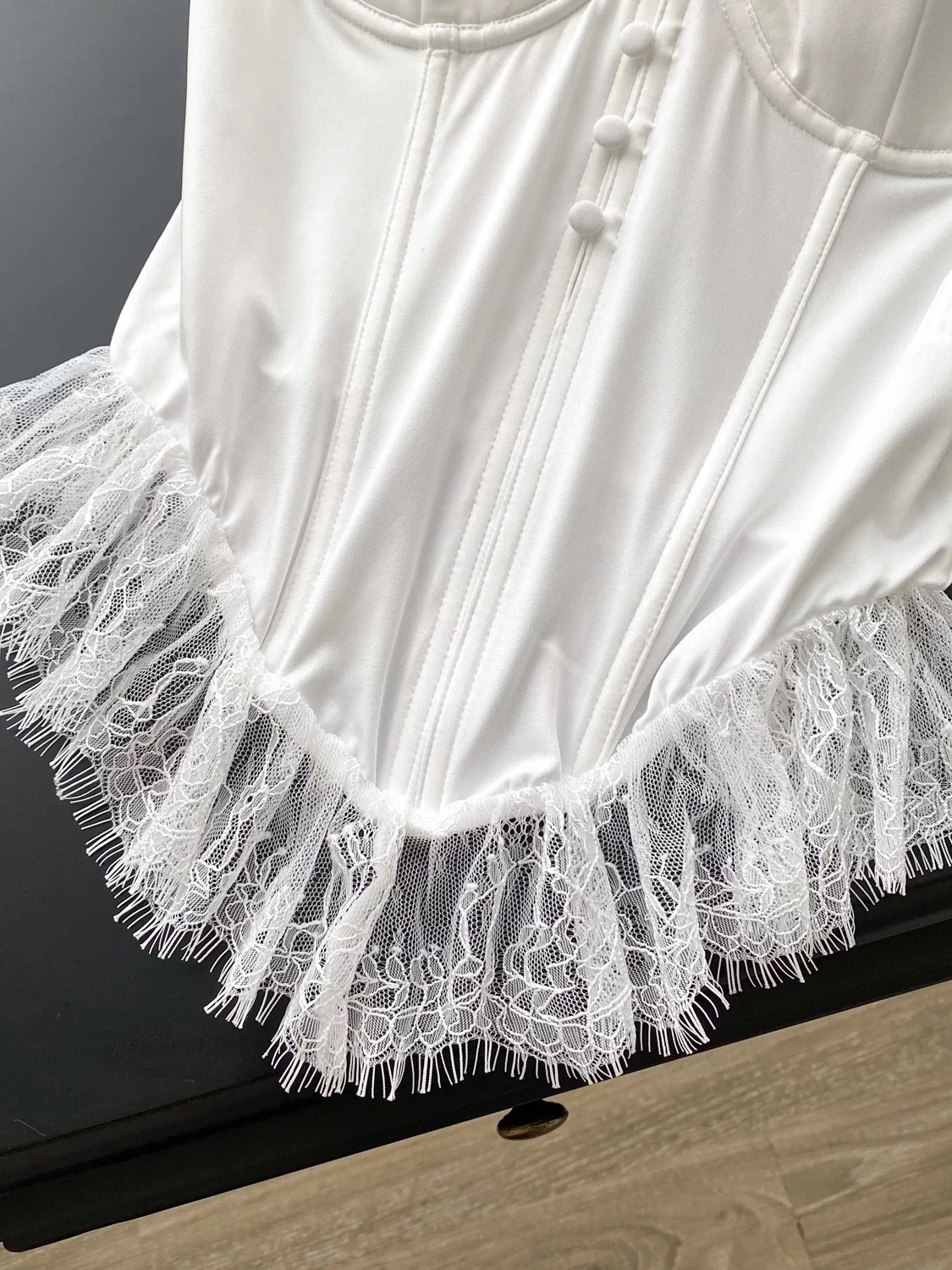 Ride em corset top CS206 images